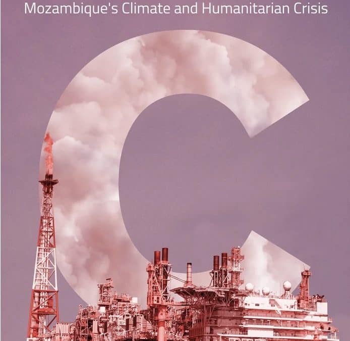 Total Turmoil: Unveiling South Korea’s Stake in Mozambique’s Climate and Humanitarian Crisis